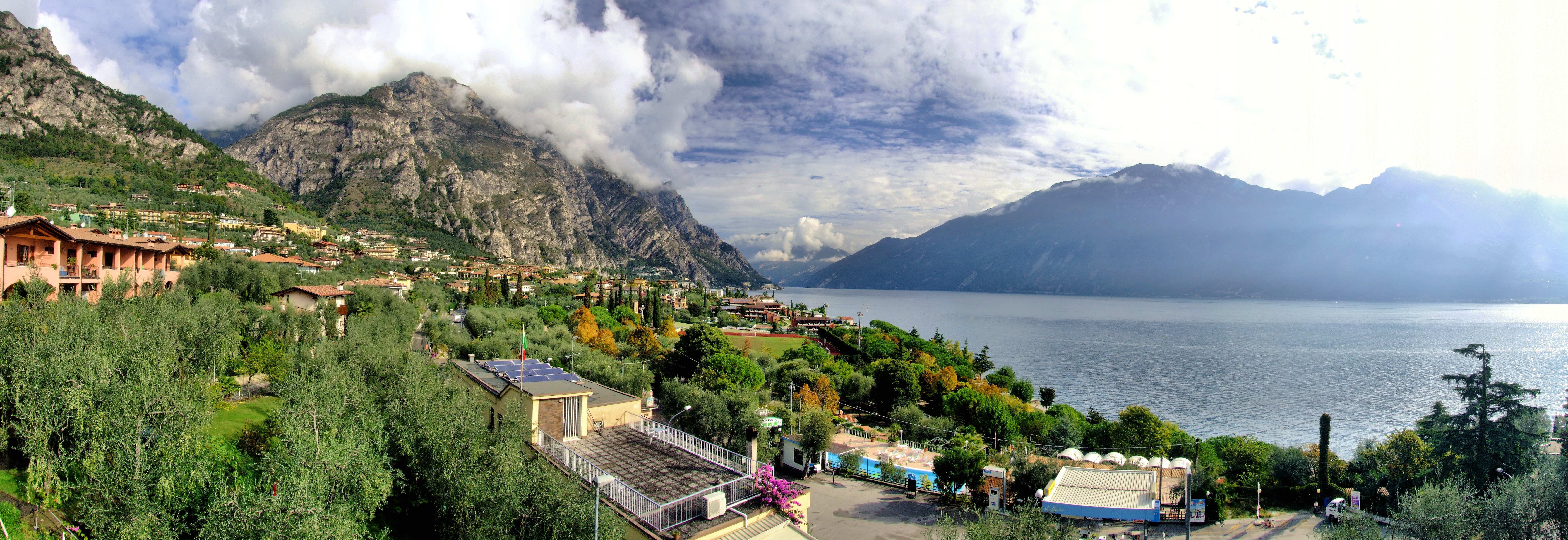 Limone sul Garda