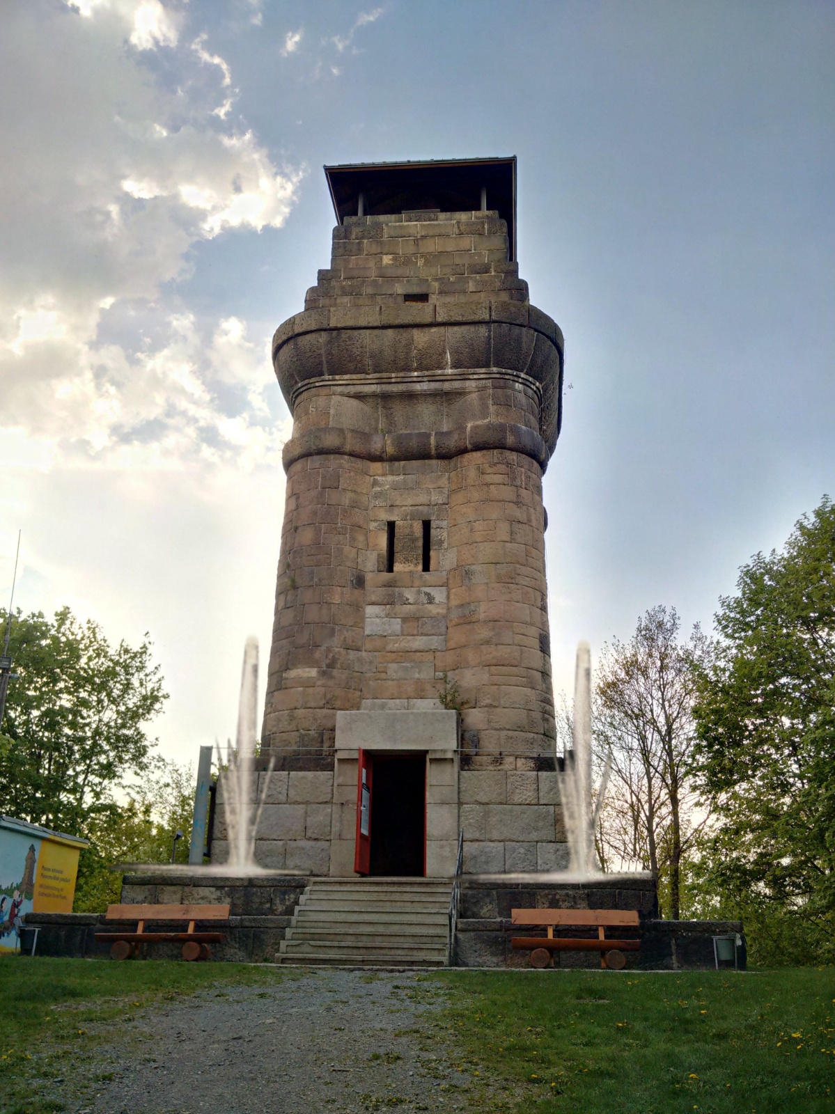 Kemmlerturm