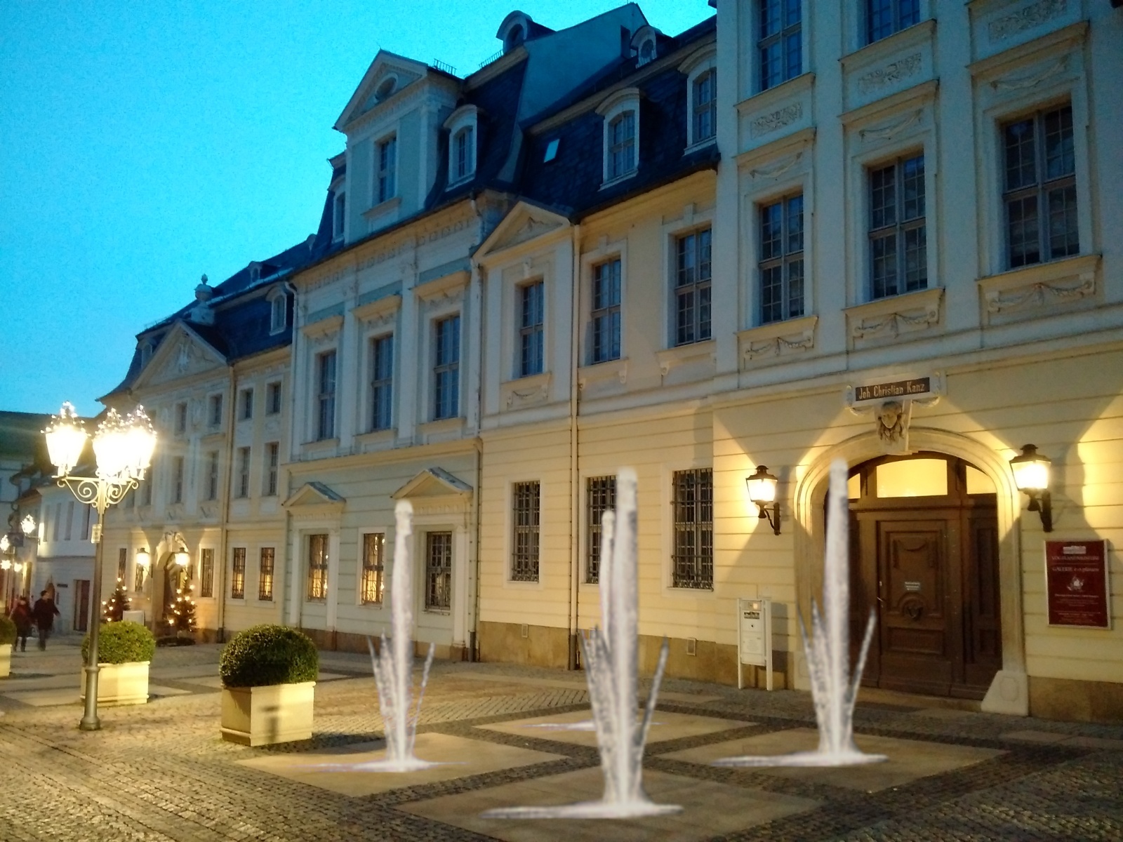 Vogtlandmuseum Plauen