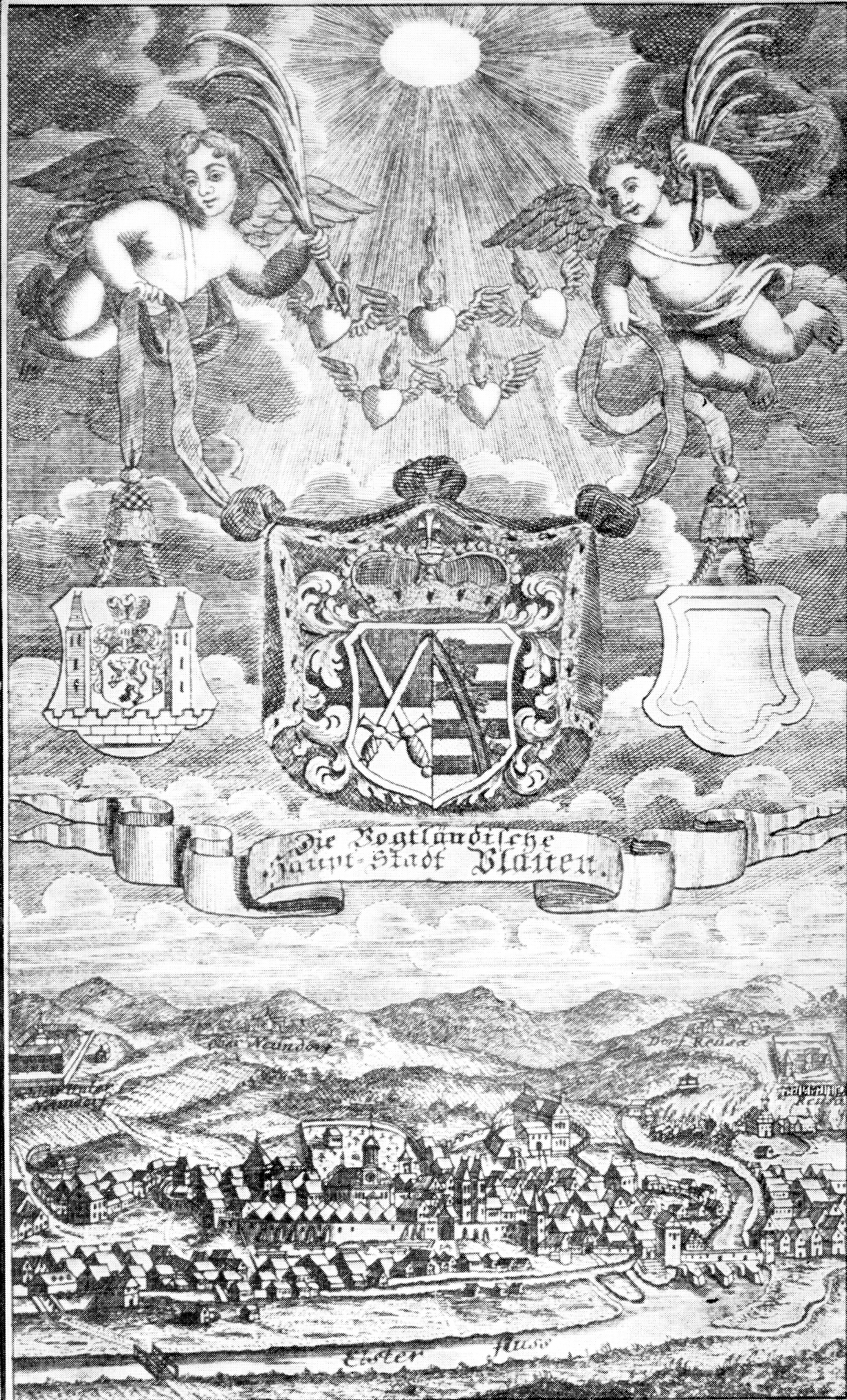 Plauen 1796